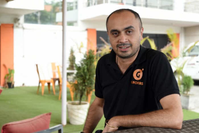 Grofers aims to cut costs with electric vehicles, will deploy 500 EVs by December