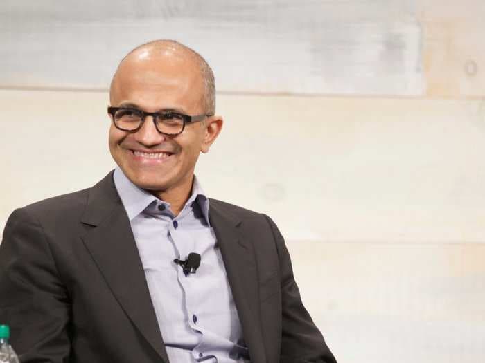 A Microsoft partner tell us there's an 'obscene' opportunity for Microsoft's cloud because of a very old version of its database