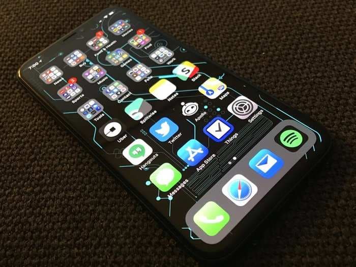 The 11 iPhone apps I couldn't live without