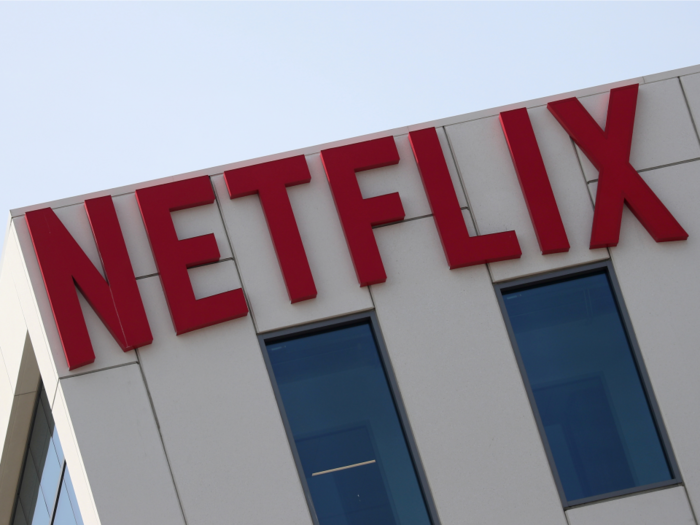 A key exec on Netflix's brand partnership team has quietly exited the company