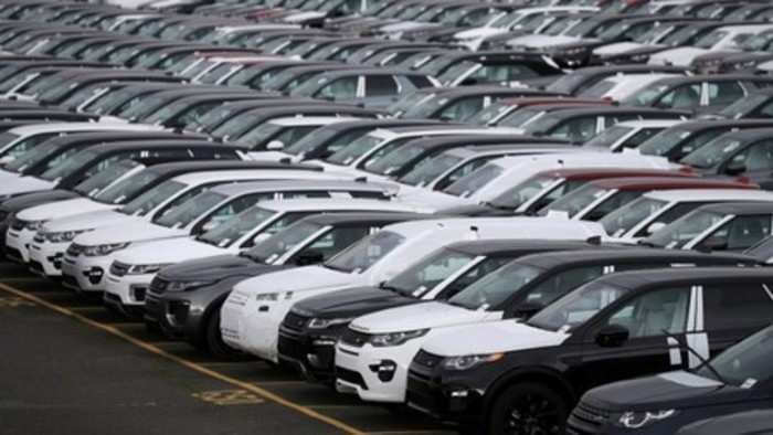 Tata Motors downgraded again, thanks to slow India business and ‘elevated risks’ from Jaguar Land Rover