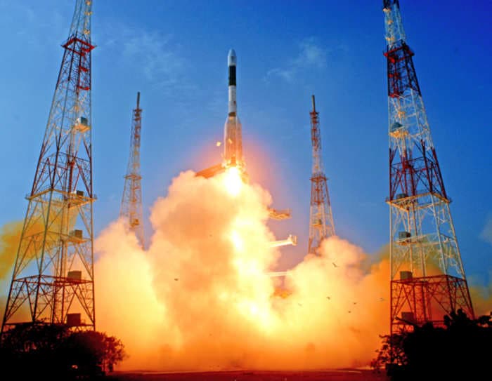 ISRO’s commercial operations clock in over ₹60 billion in revenue but leaves private players out of the equation