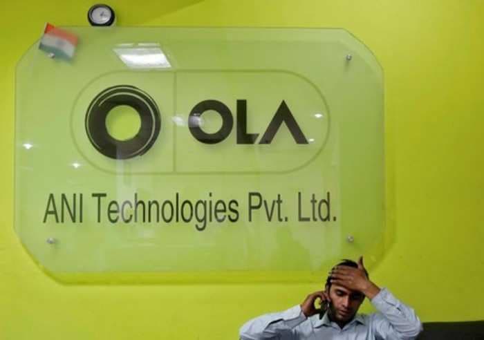 Ola wants to empower 500,000 women by 2025 through skill training