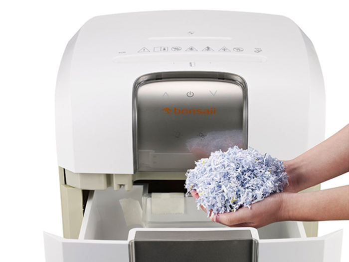 The best paper shredders you can buy for home or small office