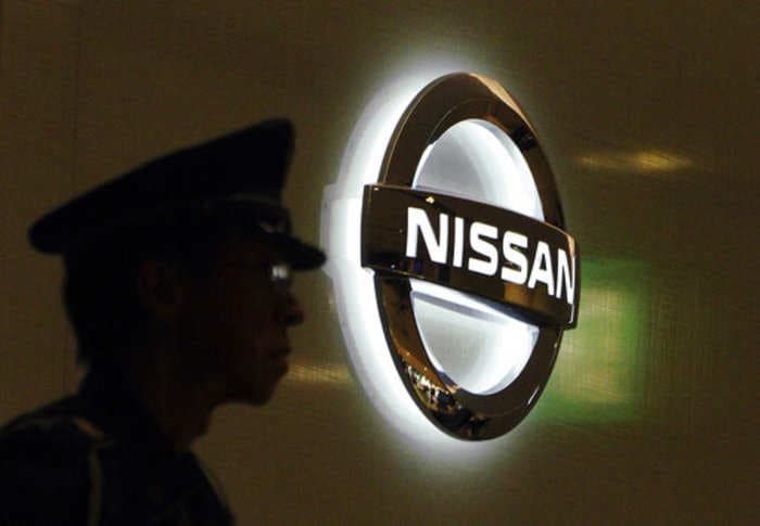 Nissan may lay off over 1,700 employees in India as car sales slow down