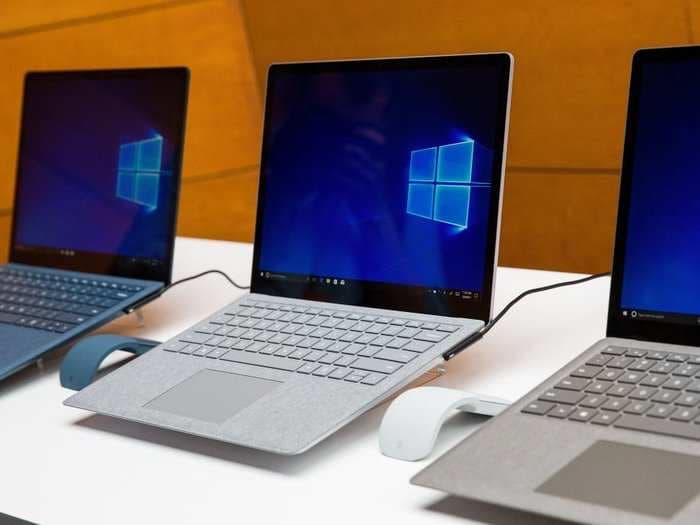 'How much is Windows 10?': A cost breakdown of all three versions of Windows 10