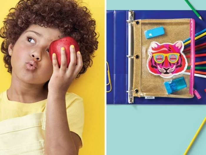 Your guide to Target's in-house clothing and accessory brands for kids, tweens, and teens