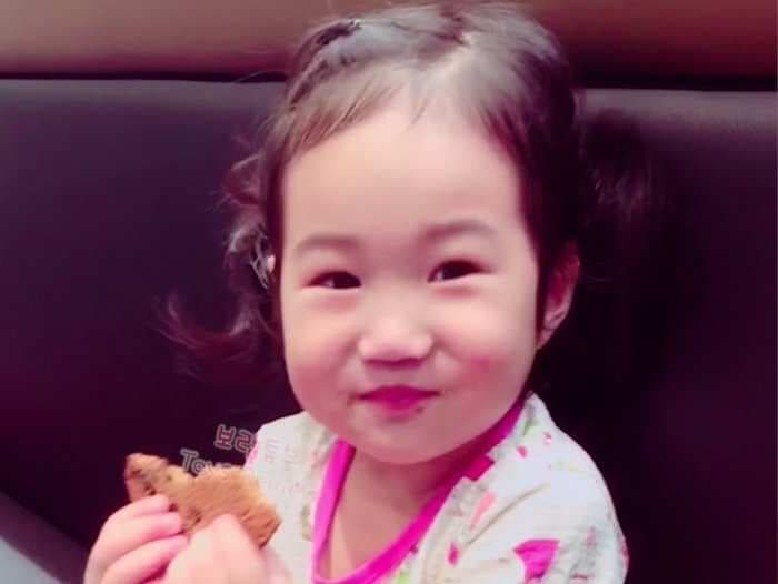 A 6-year-old YouTuber bought an $8 million home in South Korea