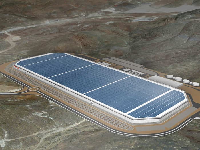 India wants to beat Tesla's Gigafactory at 20% less cost