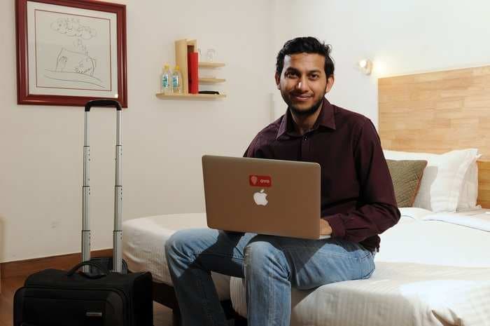 Ritesh Agarwal: Interesting facts about oyo founder ritesh agarwal