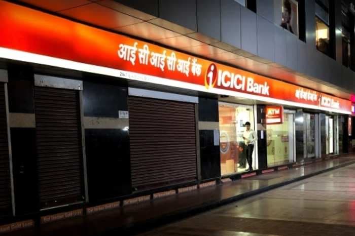 ICICI Bank shares gain over a billion dollars in value after signs of turnaround