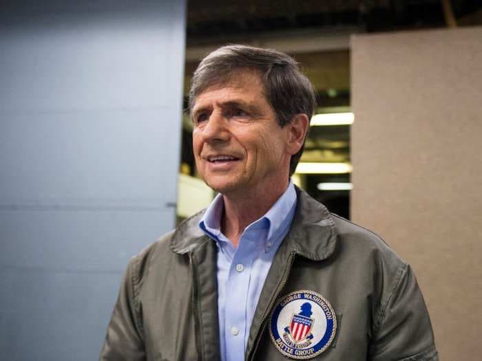 Joe Sestak is running for president. Here is everything we know about the candidate and how he stacks up against the competition.