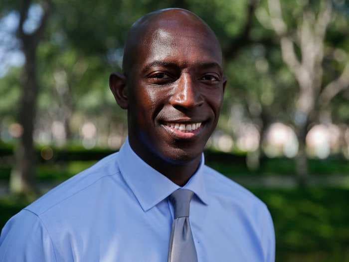 Wayne Messam is running for president. Here is everything we know about the candidate and how he stacks up against the competition.