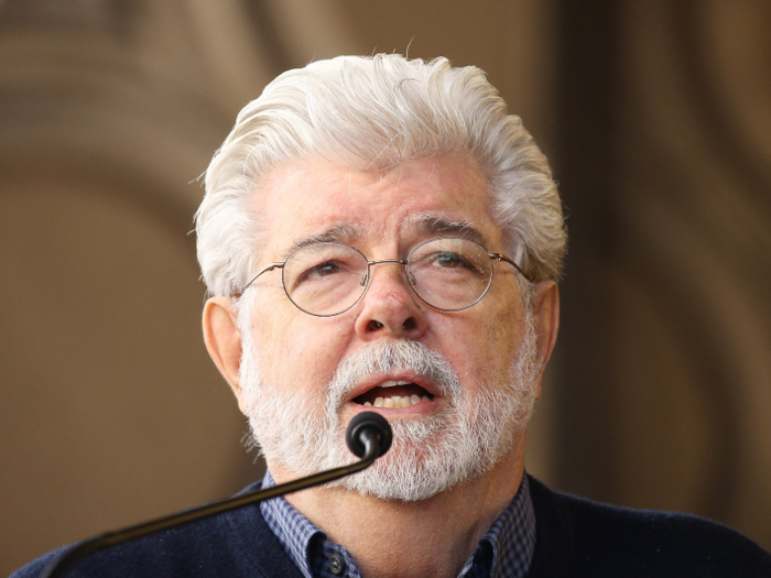 George Lucas is America's wealthiest celebrity. From a California real-estate portfolio to making 'hobby movies,' see how the 'Star Wars' creator built and spends his $6.4 billion fortune.