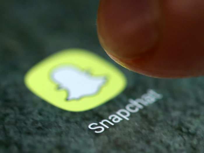 How to delete or deactivate your Snapchat account, which you can only do from a desktop browser