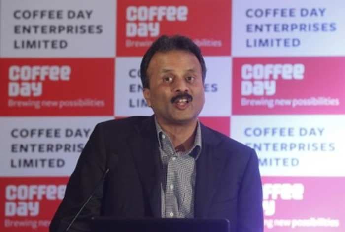 Cafe Coffee Day shares have lost ₹800 crore in value after founder VG Siddhartha goes missing