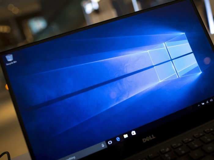 How to boot your Windows 10 computer from a USB drive