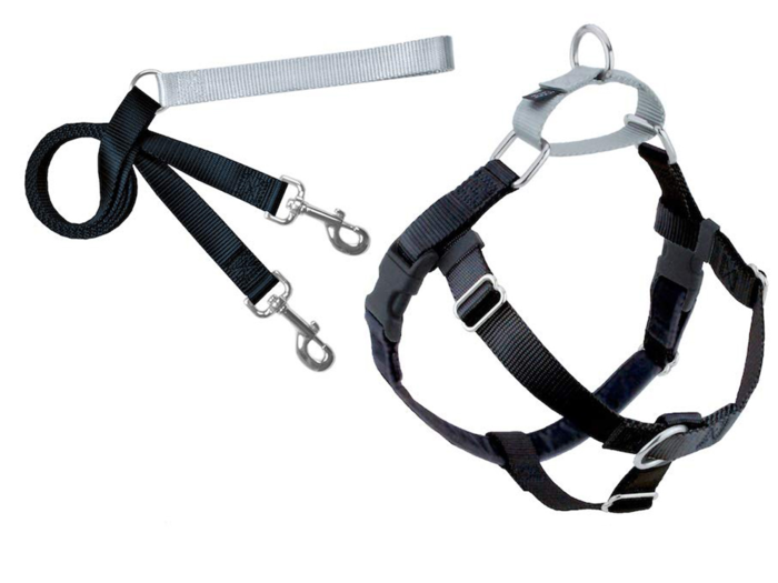 The best no-pull dog harnesses you can buy