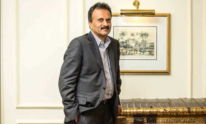 A former Prime Minister cried on national TV for VG Siddhartha-- the untold tales of politics and privilege may die with India’s coffee baron