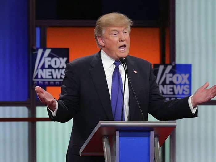 Trump is reportedly worried that Fox News is being taken over by liberals trying to undermine him, as his war on the network escalates