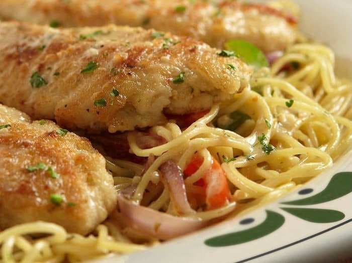 Olive Garden is bringing back its $100 Pasta Pass that lets you eat unlimited pasta for 8 weeks. Here's how to snag one.