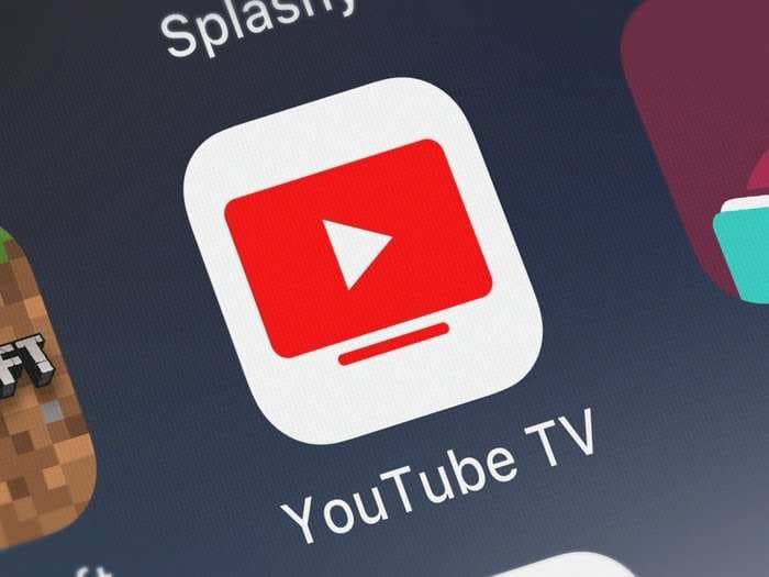 'What is YouTube TV?': Everything you need to know about YouTube's subscription streaming service