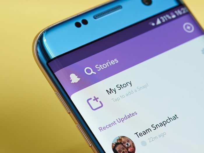 How to delete a Snapchat story on your iPhone or Android, before it automatically deletes after 24 hours
