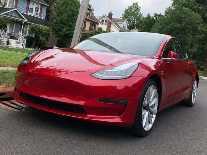 My Lyft driver taught me so much about his Tesla Model 3, I feel way more compelled to buy one. Here are the 10 most interesting features I discovered