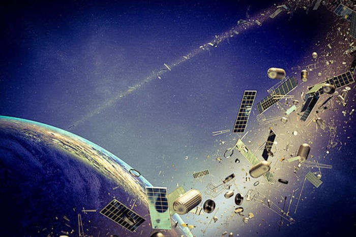 India doesn't trust US with measuring space debris — and so it will set up its own agency