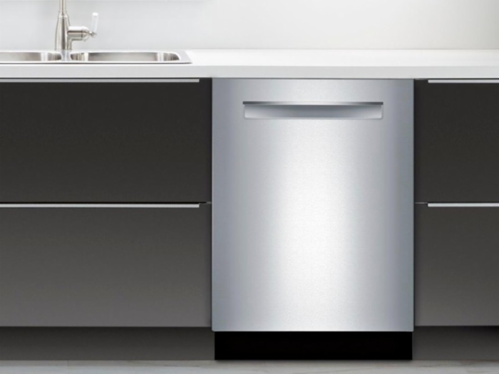 The best dishwashers you can buy