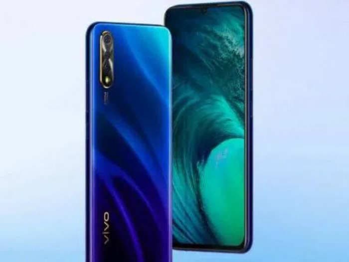 Vivo’s first S-series phone for India to launch today