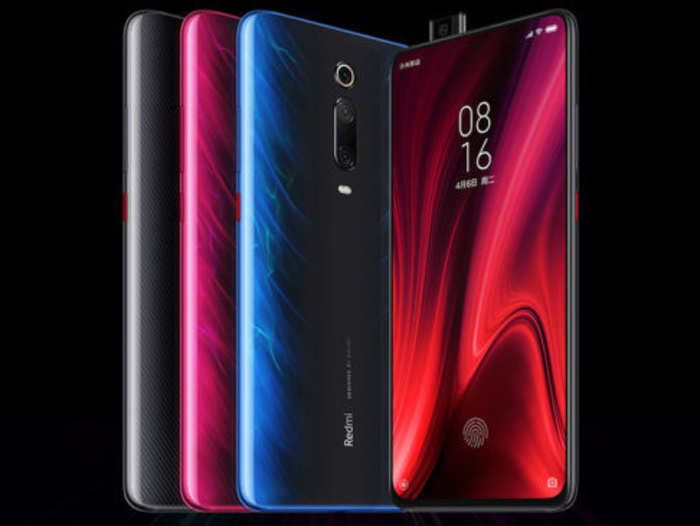 You can now buy Redmi K20 and K20 Pro any time — no more waiting for flash sales