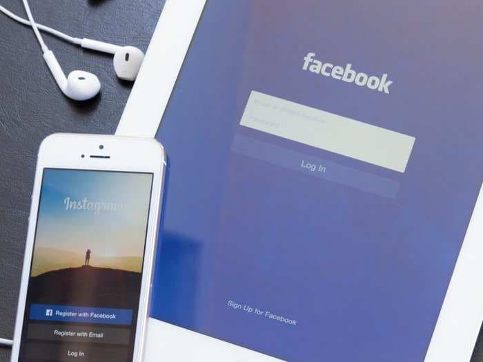 How to link your Facebook and Instagram accounts, so you can publish Instagram posts directly to Facebook