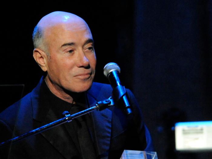 David Geffen is Hollywood's richest man. Here's how he spends his $8.5 billion fortune, from real estate in the Hamptons and California to his 453-foot superyacht that's hosted Jeff Bezos and the Obamas