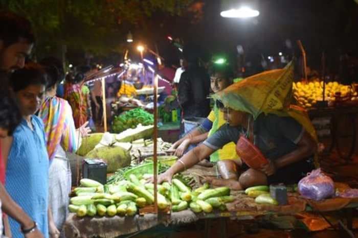 Being vegetarian can help you save the world, according to UN