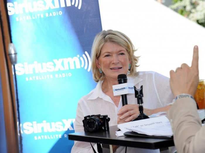 Neuberger Berman, the $300 billion financial giant that owns Martha Stewart's brand, is betting its future on a SWAT team of data scientists