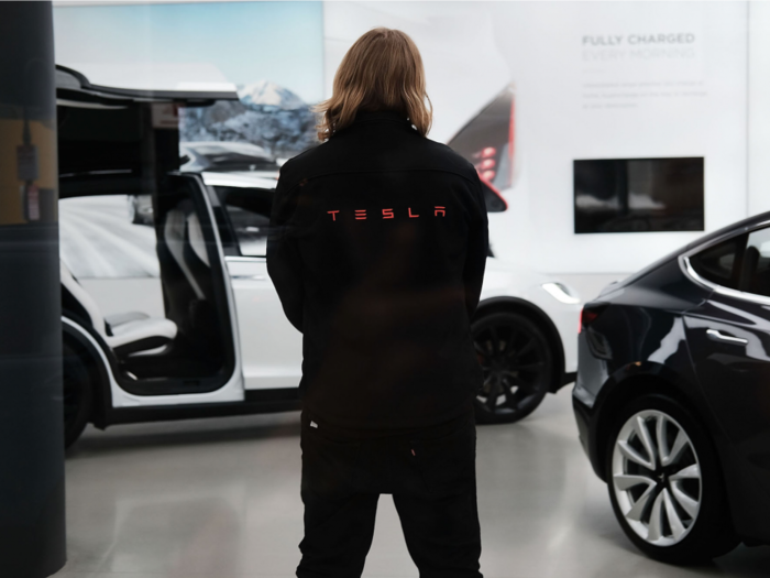 The most shocking parts of working at Tesla, according to current and former employees