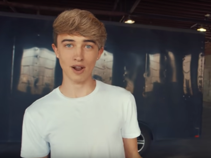 These are the 26 biggest stars on TikTok, the viral video app teens can't get enough of