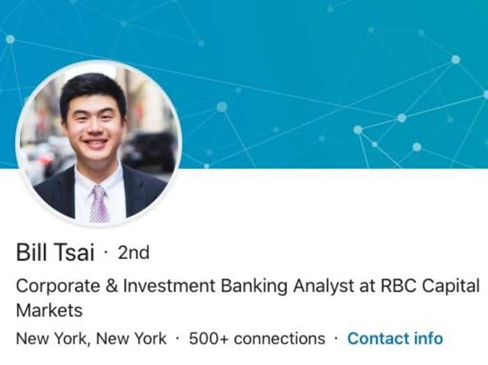 An RBC analyst was just charged with insider trading barely a year after finishing undergrad