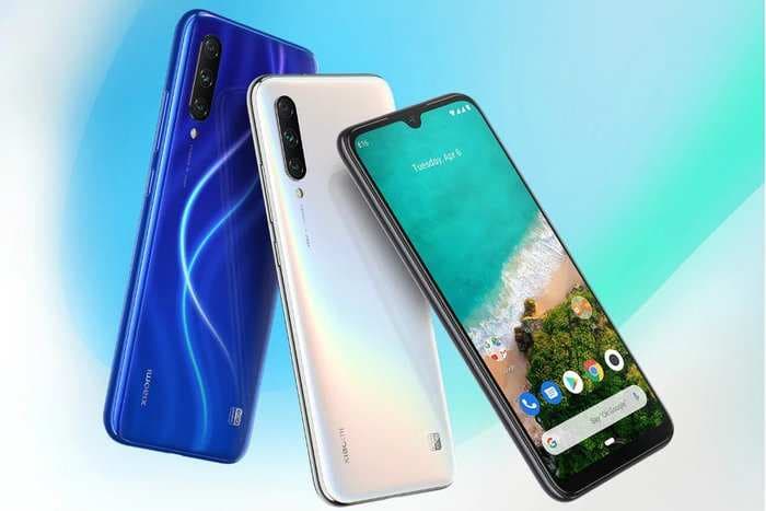 Xiaomi’s Mi A3 with Android One will launch on 21 August with hopes of outperforming the Mi A2