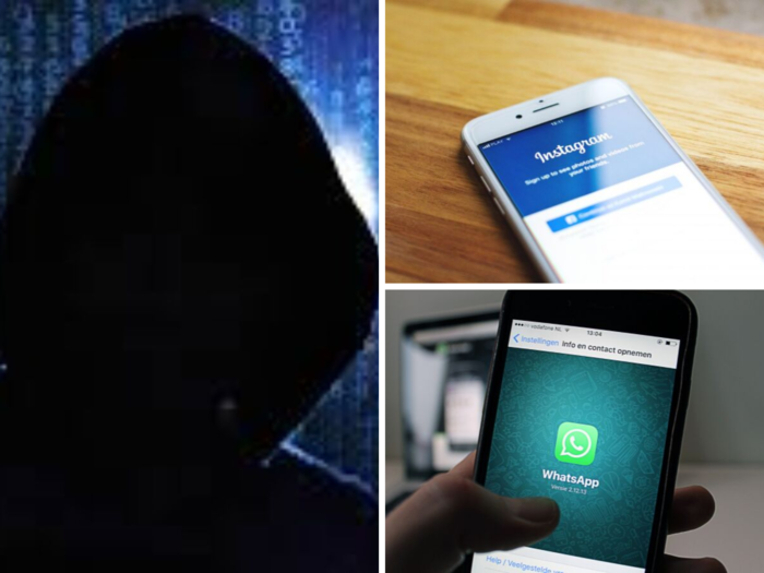 Someone hacked my Instagram account through WhatsApp — Here's what I learned from it