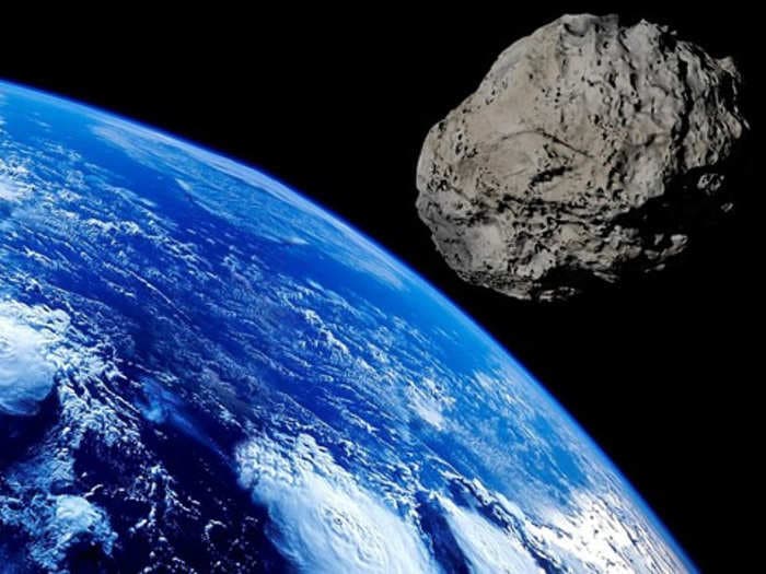 An asteroid was supposed to hit Earth in September — but astronomers can’t seem to find it