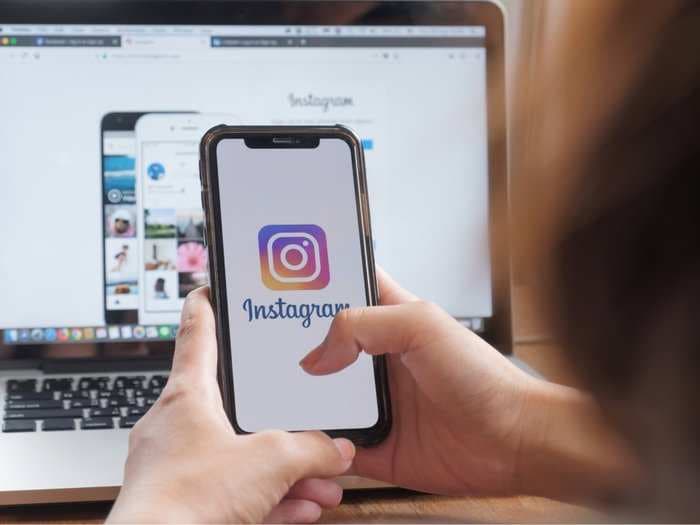 How to reactivate your Instagram account if you've temporarily disabled it