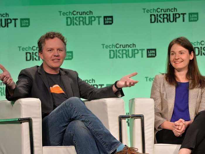 Cloudflare just filed paperwork to go public, and it's hoping the streak of booming tech IPOs will offset 'negative publicity' over 8chan