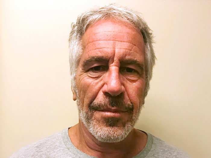 Despite the conspiracy theories, broken bones in Epstein's neck aren't proof he was murdered, medical experts say