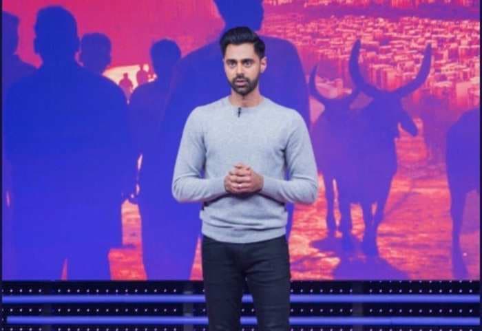 Hasan Minhaj's post on Kashmir for India's Independence Day has got people talking