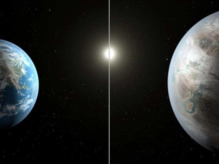 There could be up to 10 billion warm and cozy Earth-like planets in our home galaxy, new research reveals