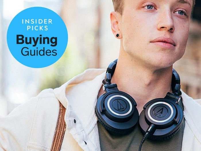 The best noise-isolating headphones you can buy