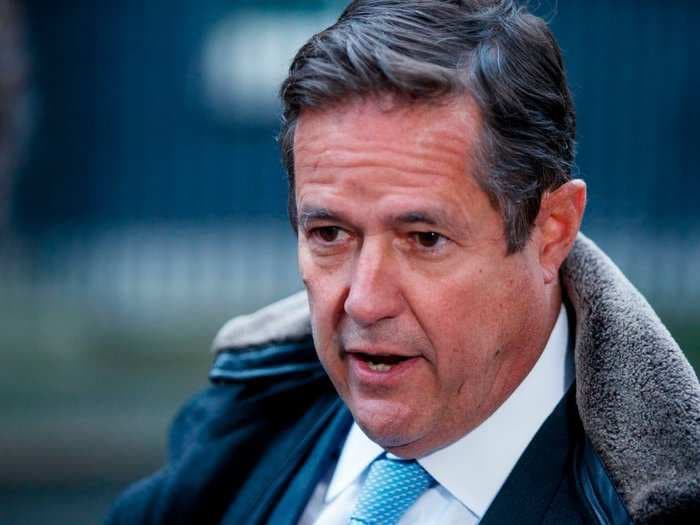 Barclays has lost a quintet of FIG bankers over the last month - and it shows how Jes Staley's bonus cuts may be affecting morale