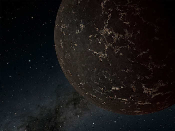 A new ‘dark’ planet on NASA’s radar might hold the key to what makes or breaks a planet